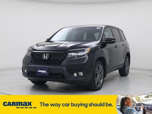 2019 Honda Passport EX-L