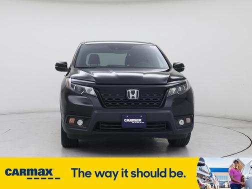 2019 Honda Passport EX-L