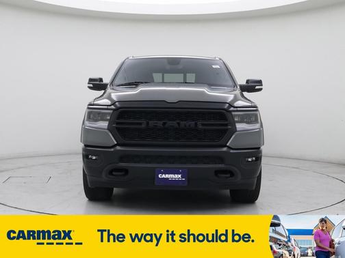 2020 RAM 1500 Bighorn