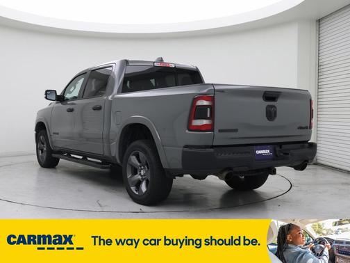 2020 RAM 1500 Bighorn