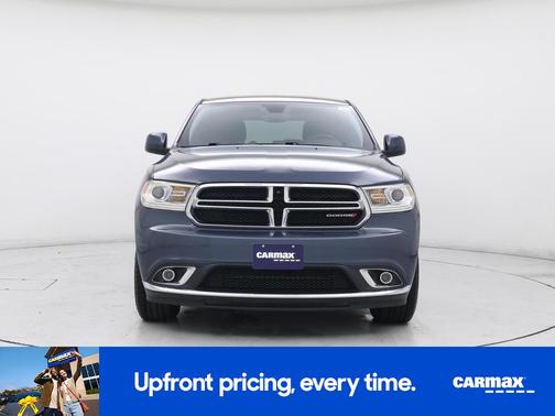 2020 Dodge Durango SXT