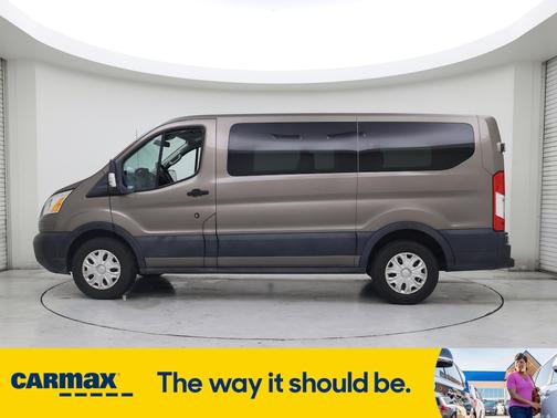 2019 Ford Transit-150 XLT