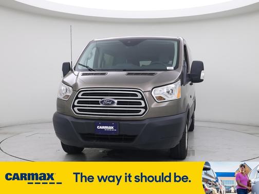 2019 Ford Transit-150 XLT