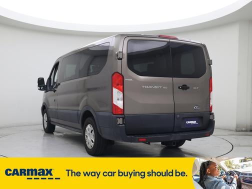 2019 Ford Transit-150 XLT
