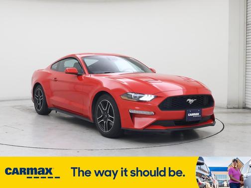 2023 Ford Mustang Ecoboost Premium