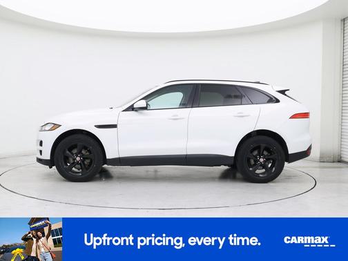 2020 Jaguar F-PACE 25t Premium