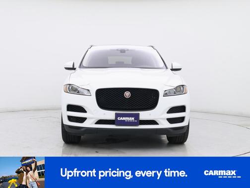 2020 Jaguar F-PACE 25t Premium