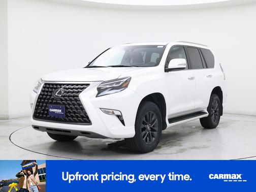 2023 Lexus GX 460 