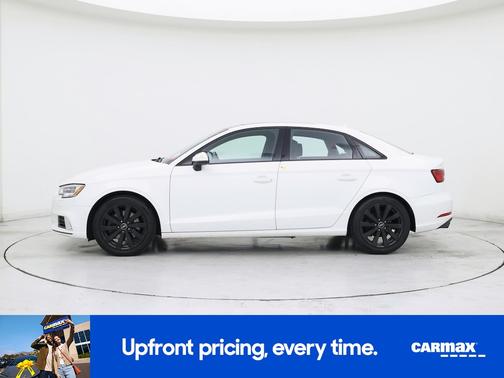 2017 Audi A3 Premium