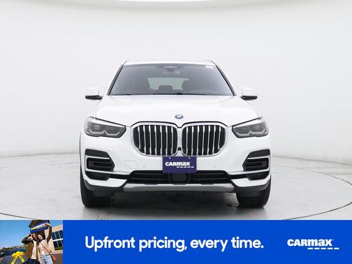 2022 BMW X5 PHEV XDrive45e