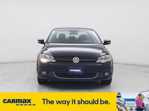 2014 Volkswagen Jetta SEL