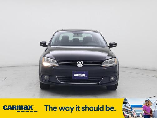 2014 Volkswagen Jetta SEL