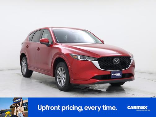 2024 Mazda CX-5 2.5 S Preferred Package