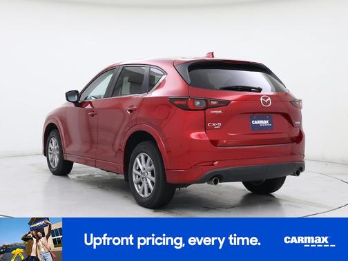 2024 Mazda CX-5 2.5 S Preferred Package