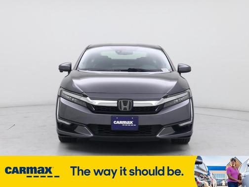 2020 Honda Clarity Plug-In Hybrid
