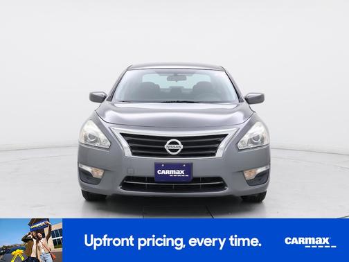 2015 Nissan Altima S