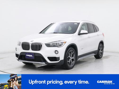 2016 BMW X1 XDrive28i