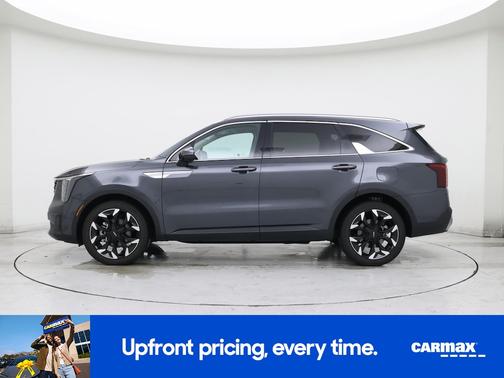 2024 Kia Sorento SX