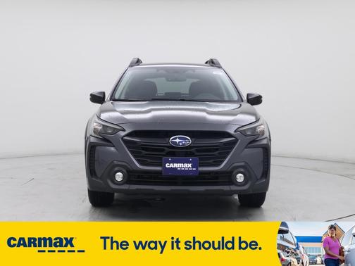 2024 Subaru Outback Onyx Edition XT