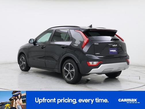 2023 Kia Niro EX