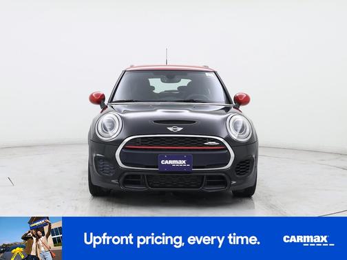 2015 MINI Hardtop John Cooper Works