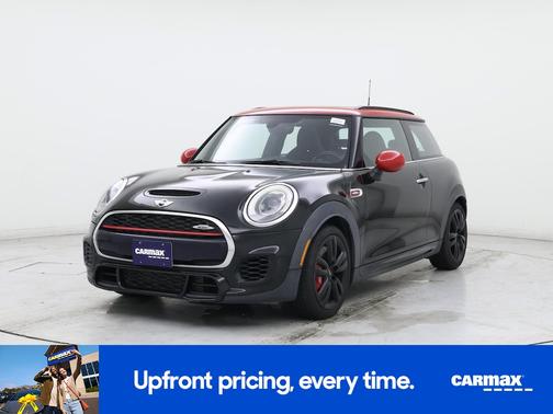 2015 MINI Hardtop John Cooper Works