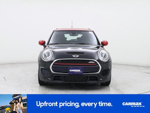2015 MINI Hardtop John Cooper Works