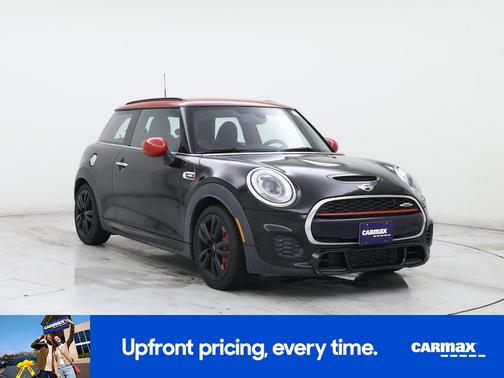 2015 MINI Hardtop John Cooper Works
