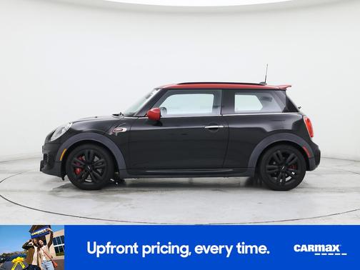2015 MINI Hardtop John Cooper Works