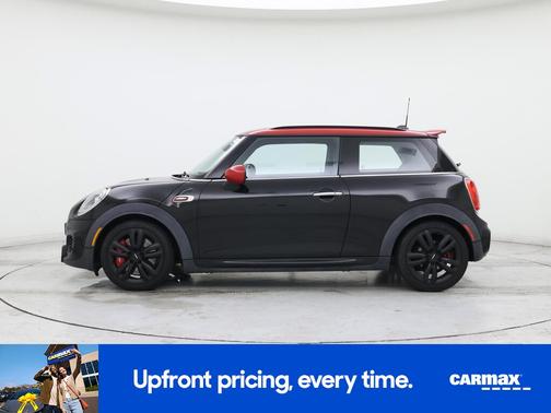 2015 MINI Hardtop John Cooper Works