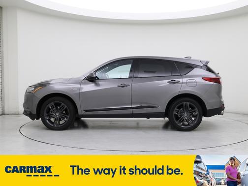 2022 Acura RDX A-Spec