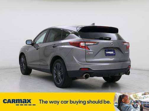 2022 Acura RDX A-Spec