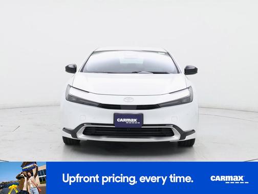 2025 Toyota Prius Plug-In Hybrid XSE