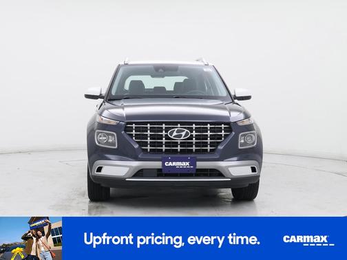 2022 Hyundai VENUE Limited