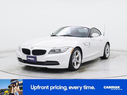2014 BMW Z4 SDrive28i