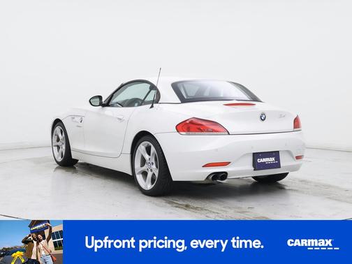 2014 BMW Z4 SDrive28i