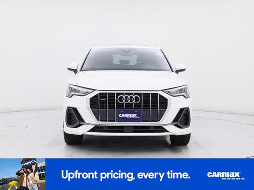 2020 Audi Q3 Premium Plus S-Line