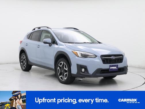 2019 Subaru Crosstrek Limited