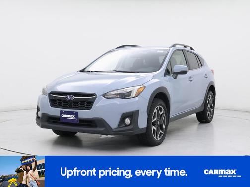 2019 Subaru Crosstrek Limited