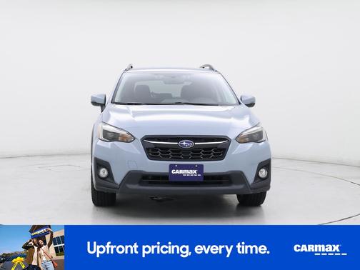 2019 Subaru Crosstrek Limited