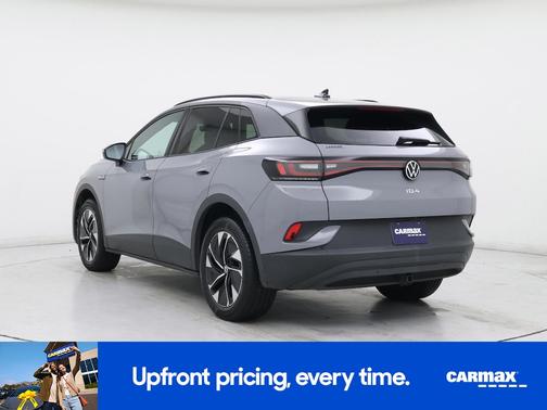 2022 Volkswagen ID.4 Pro