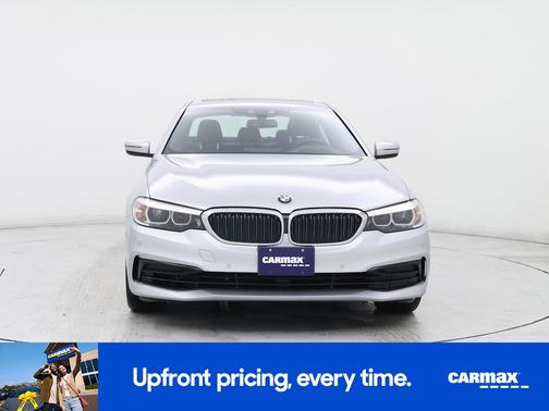 2019 BMW 530e iPerformance