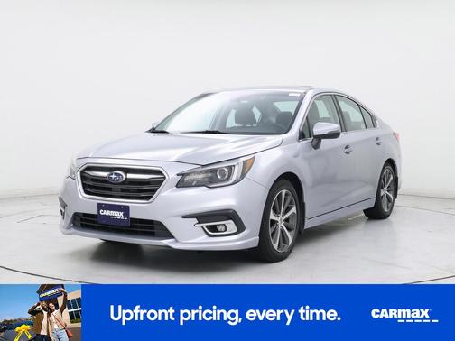 2018 Subaru Legacy 2.5I Limited