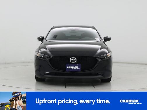 2023 Mazda Mazda3 2.5 S Preferred Package