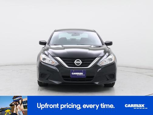 2016 Nissan Altima S