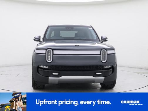 2023 Rivian R1T Adventure Quad-Motor Large