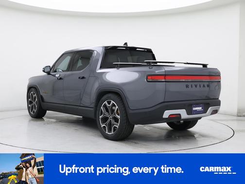 2023 Rivian R1T Adventure Quad-Motor Large