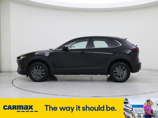 2022 Mazda CX-30 2.5 S