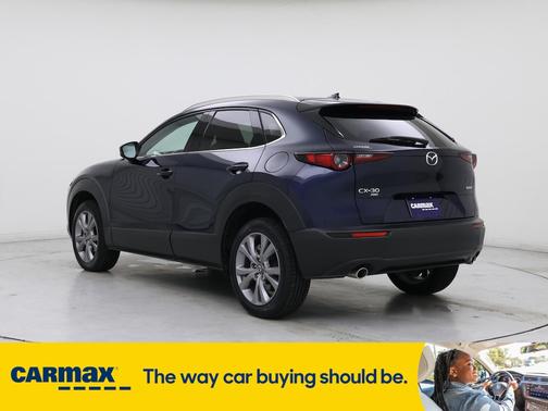 2022 Mazda CX-30 Premium