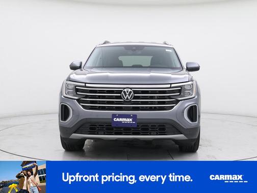 2024 Volkswagen Atlas SE w/Tech